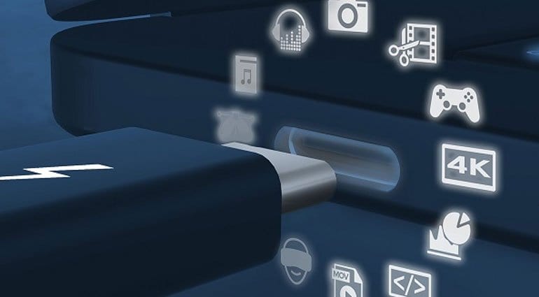 intel thunderbolt 3 driver intel thunderbolt 3 driver