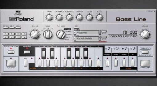 Roland Roland