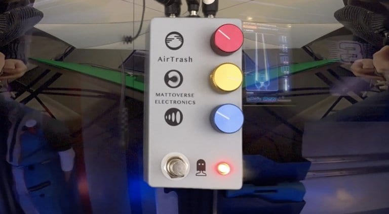 hologram microcosm pedal hologram microcosm pedal