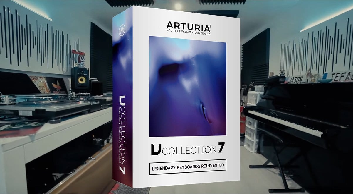 arturia v collection 5