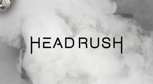 Headrush Smoke Product Teaser