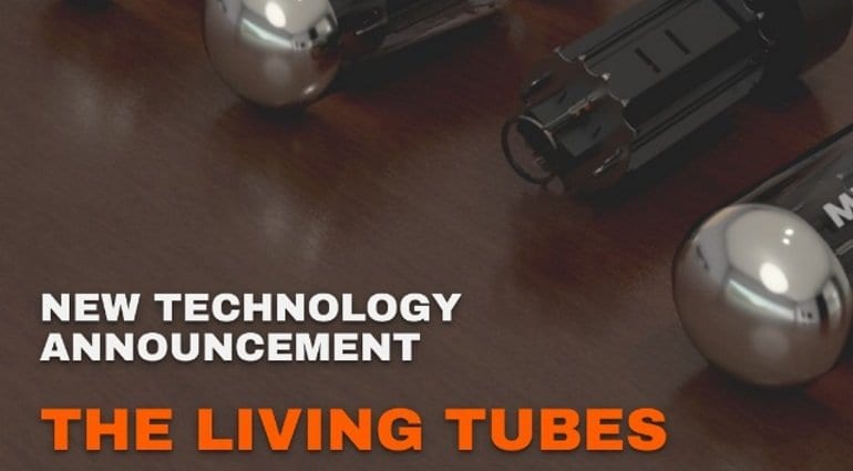 mercuriall living tubes