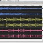 Sound Forge Pro 13