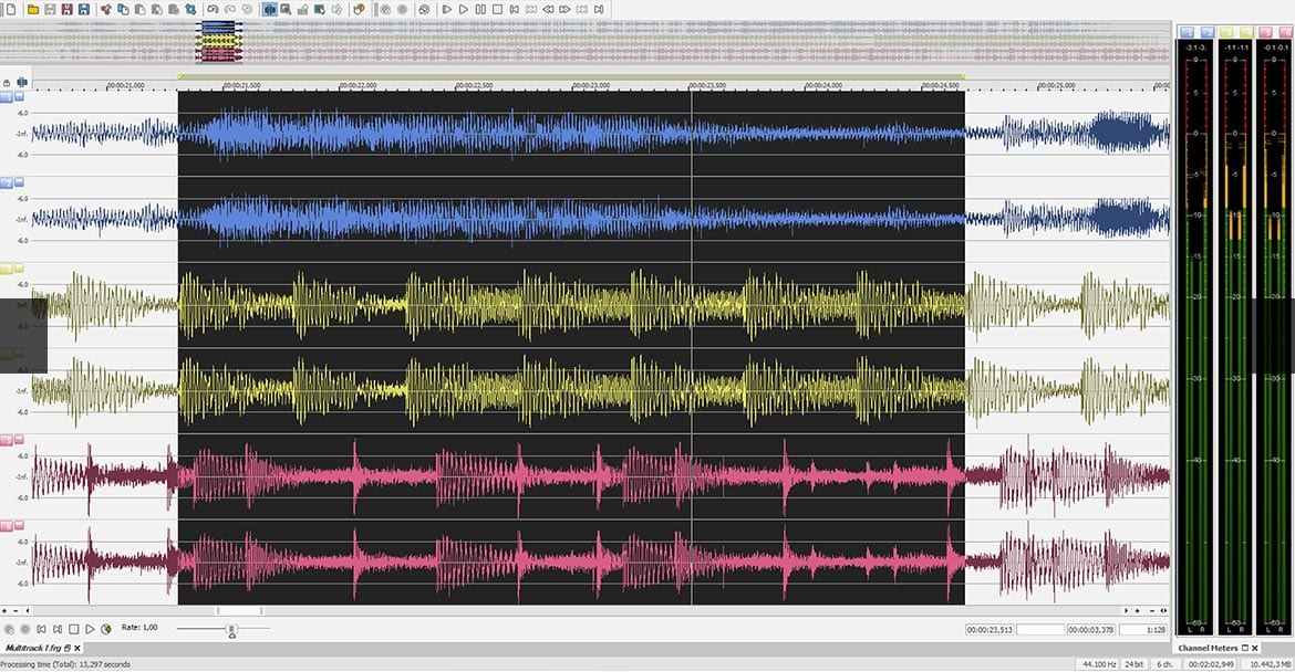 sound forge pro 13 review sound forge pro 13 review