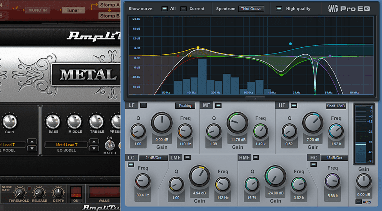 Craig S Production Tips 3 Build An Amp Sim Cabinet With Multi