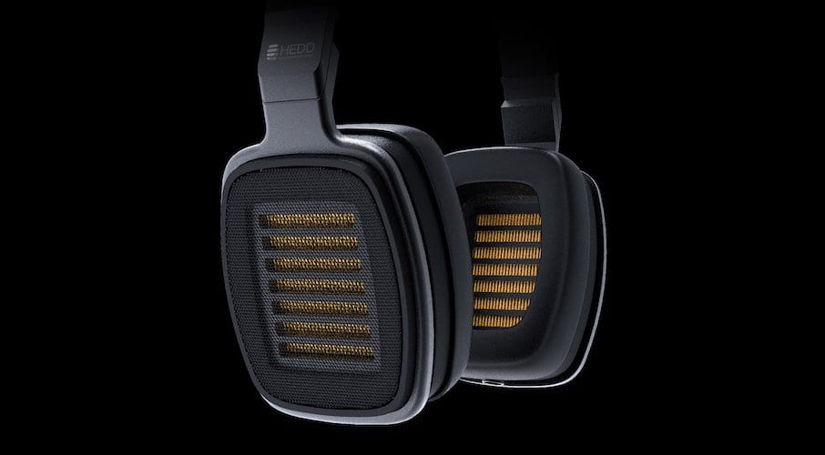 hedd headphones review