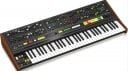 Behringer DS-80 second design