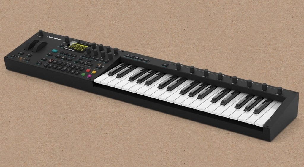 Elektron News and rumors - gearnews.com