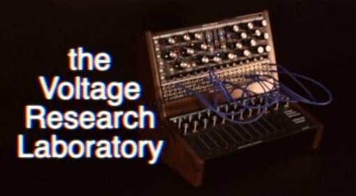 Pittsburgh Modular Voltage Research Laboratory