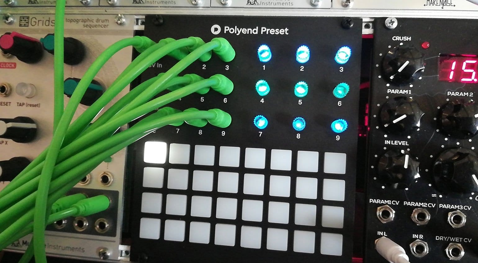 Best Eurorack Modules 2019 Top 5 Modular Synths and Effects