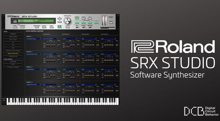 Roland Vs Jv-1080 Vst Free