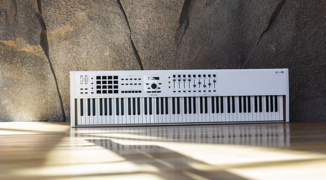 key lab 88 key lab 88