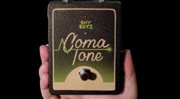 Coma Tone by Shy Boyz - It doesn’t do anything. It doesn’t need to