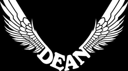 Dean Guitars Metal Wings