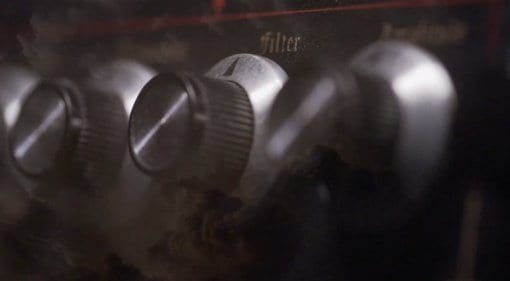 EarthQuaker Devices Life Pedal Sunn O))) +