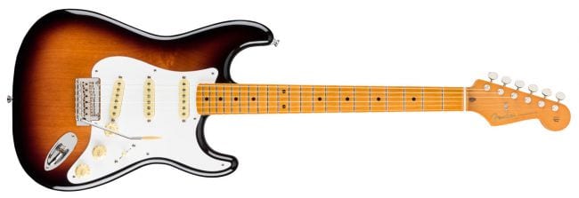 Fender Vintera Series '50s Stratocaster Modified