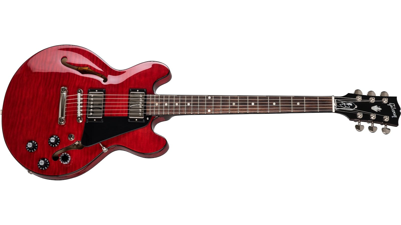 Gibson Joan Jett Signature ES 339