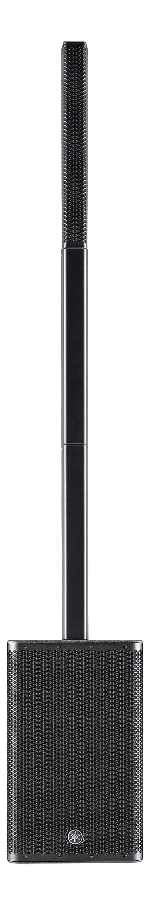yamaha stagepas 1k portable pa system