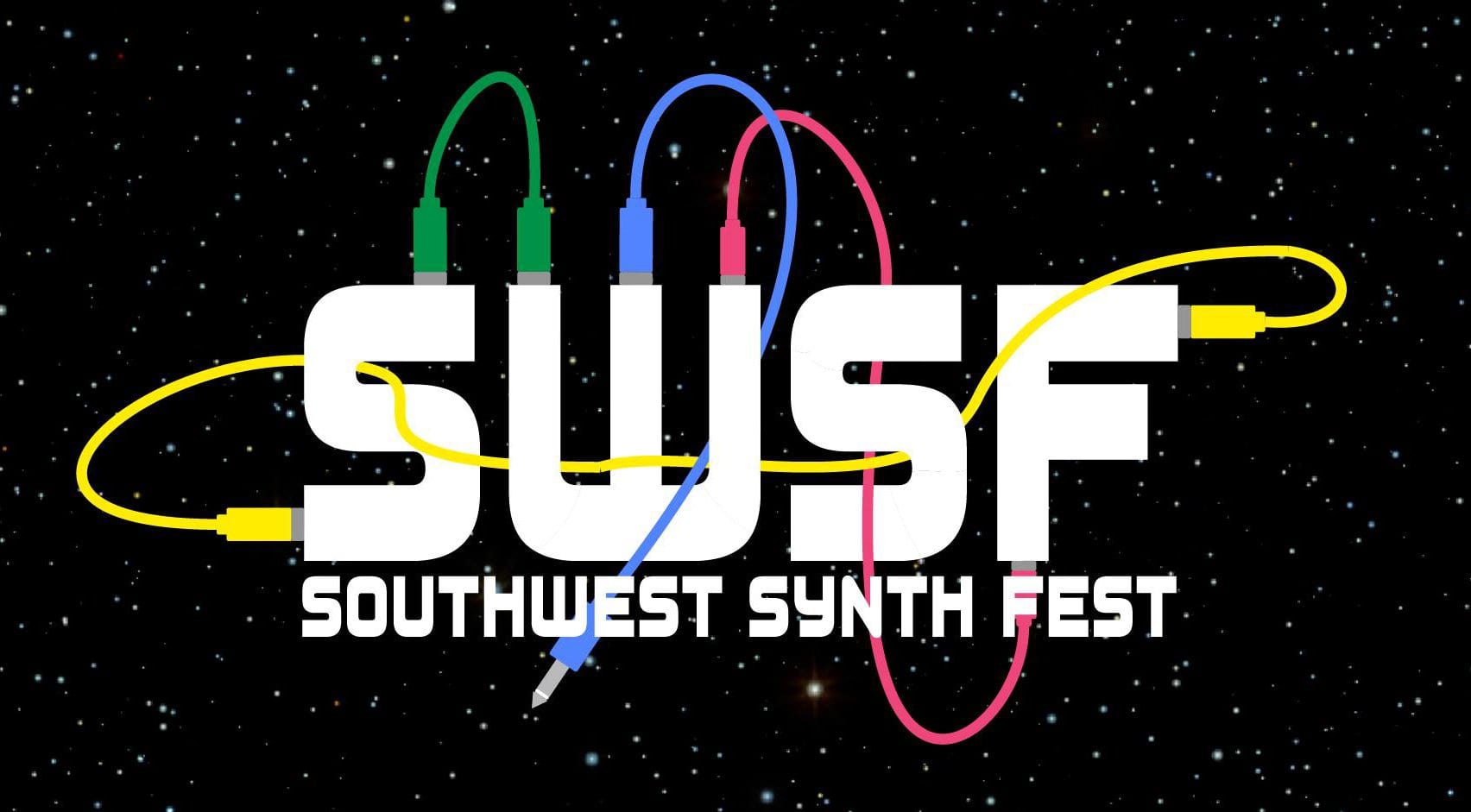 Southwest Synth Fest Austin gets a brand new synth event and expo