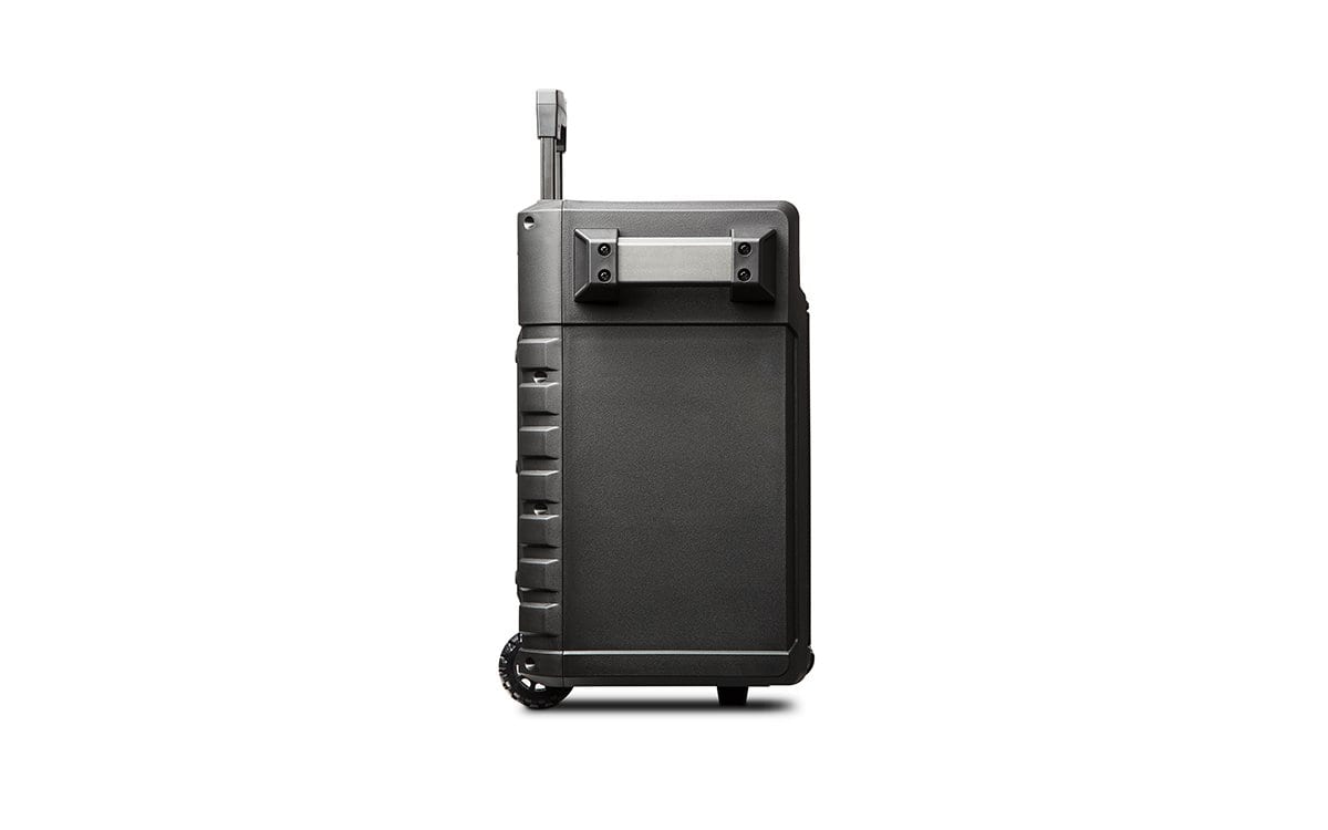 alto uber fx portable pa system