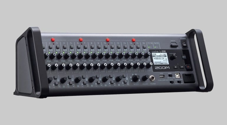 zoom l20 r