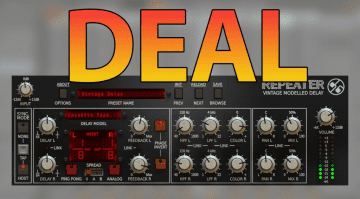 eventide h910 harmonizer plug-in suite eventide h910 harmonizer plug-in suite