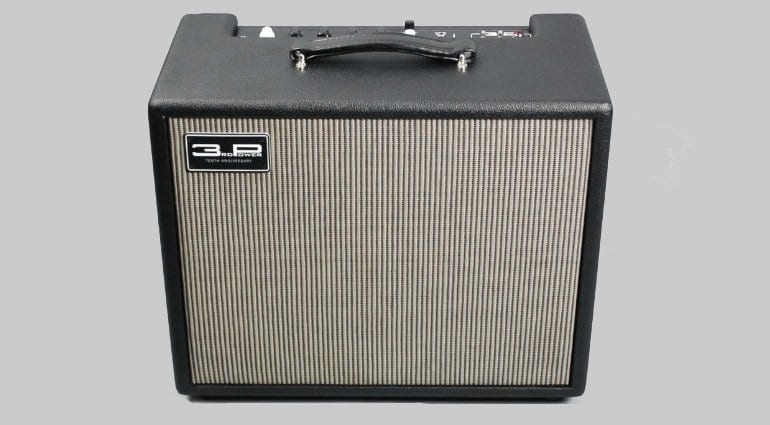 3rd Power Debuts Clean Sink And Dirty 1x12 Combos At Summer