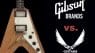 Gibson allegedly threatening dealers that are selling Dean Guitars