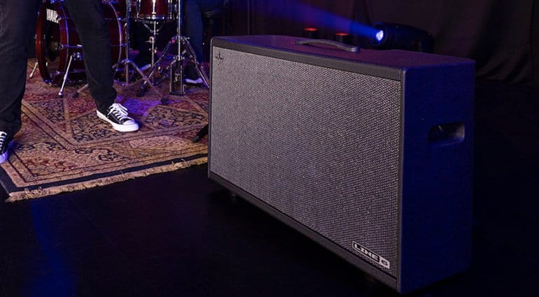 line 6 powercab 2x12