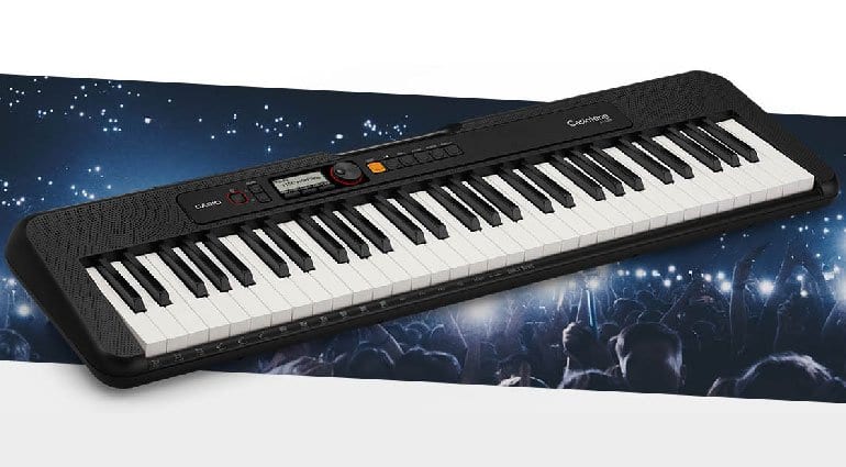 Casiotone Is Making Music Fun Again Gearnews Com