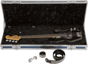Fender Custom Shop Phil Lynott Precision