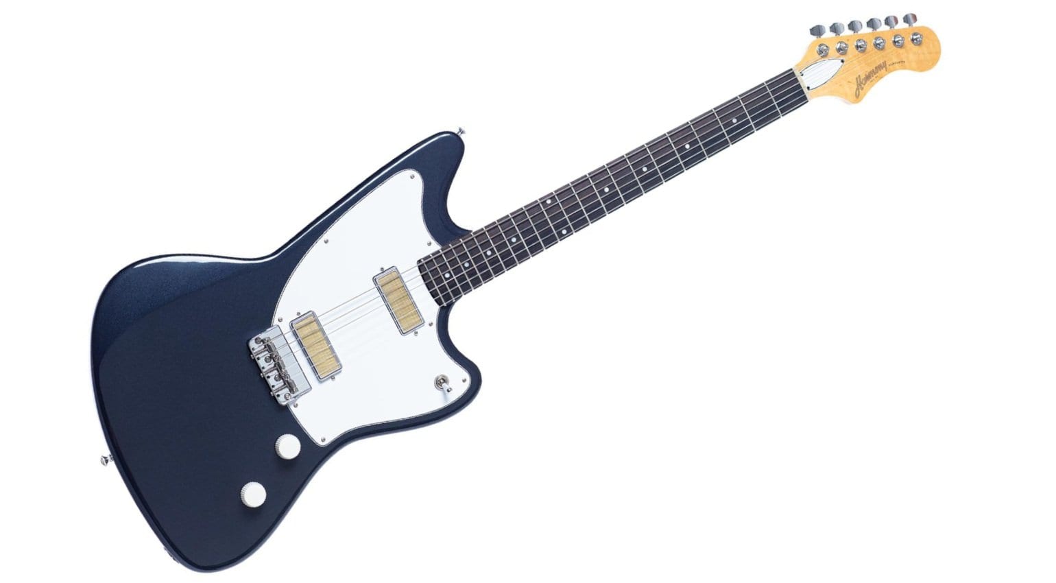 Harmony Silhouette Front