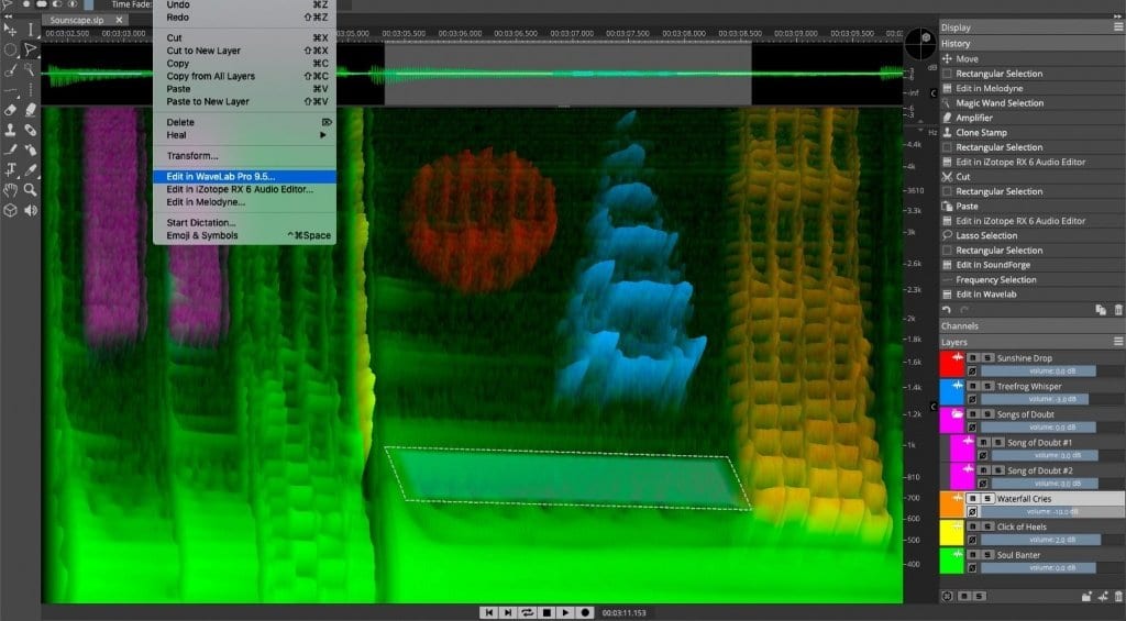 spectralayers pro 6 spectralayers pro 6