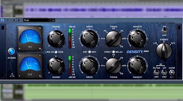 Free Vst Compressor Plugins