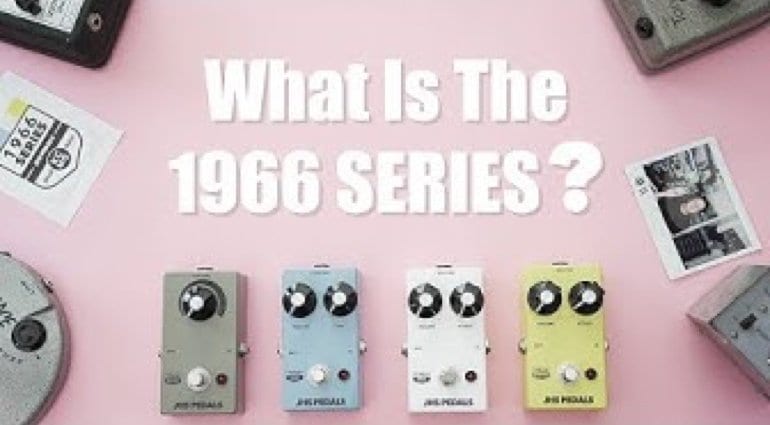 jhs pedal clones jhs pedal clones