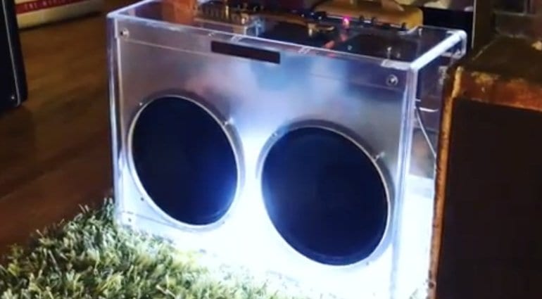 celestion jb85