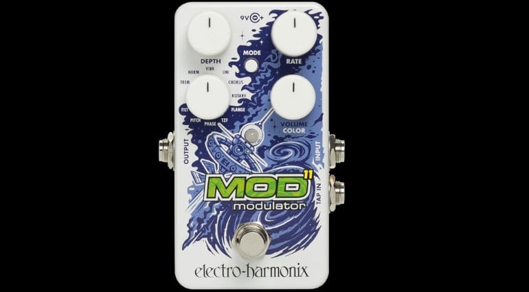 EHX - MOD11