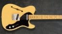Fender Britt Daniel Tele Thinline