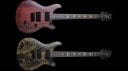 PRS SE Sandblasted Swamp Ash limited run announced