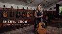 Gibson Sheryl Crow Country Western Supreme