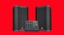 Harbinger M100-BT and M200-BT