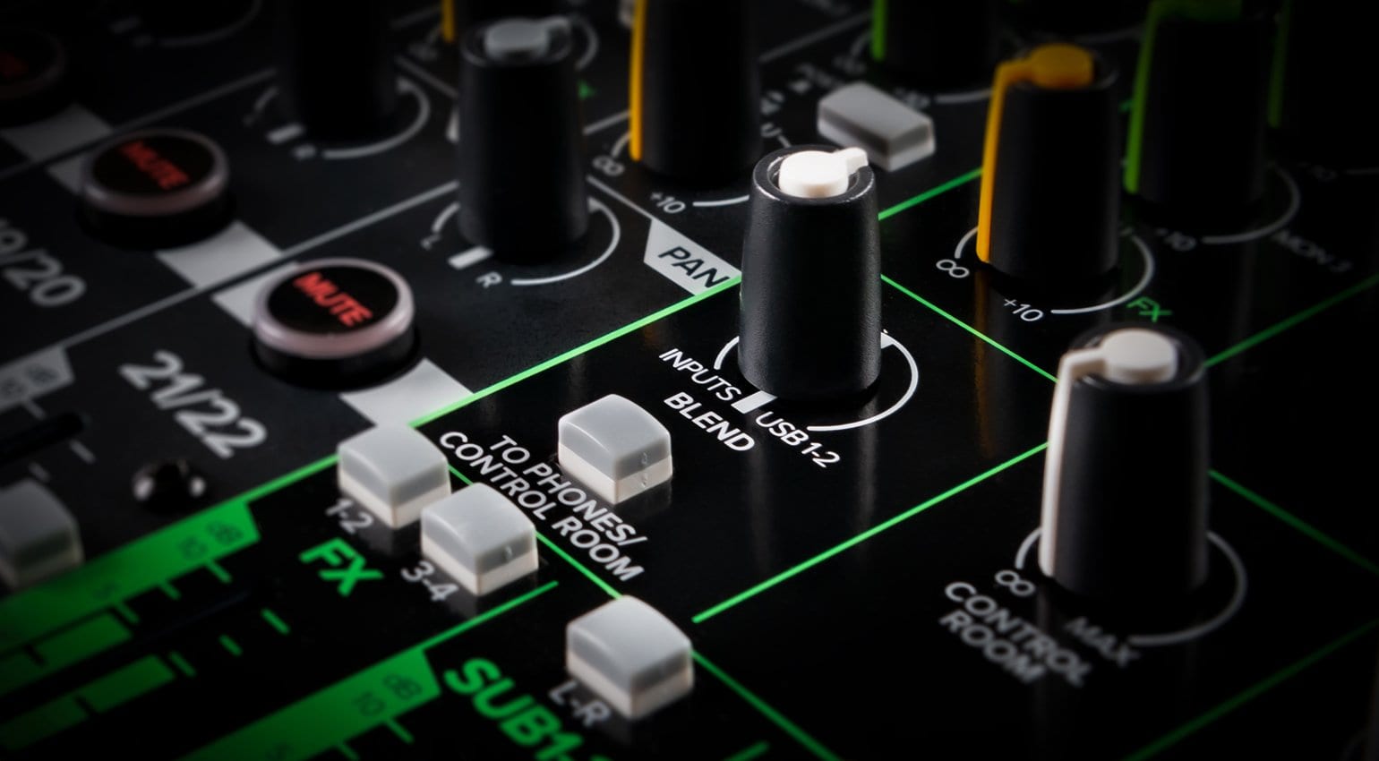 mixer to recorder signal path mixer to recorder signal path