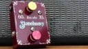 Stoneheavy Decade pedal