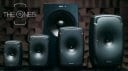 genelec the ones