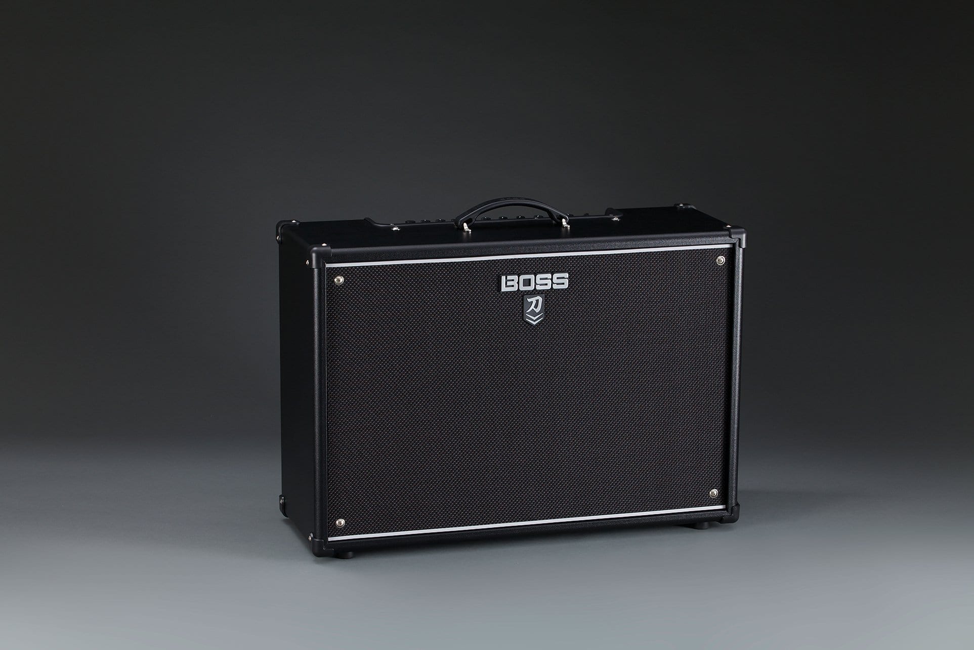 Boss Katana Mk Ii A New Sharper Blade For Your Tone Gearnews Com