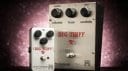 Electro Harmonix Ram’s Head Big Muff Pi '73 reissue