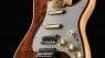 Fender Rarities Flame Koa Top Stratocaster with Tim Shaw pickups
