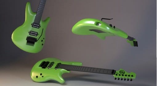 Gearnews The Latest Equipment News Rumors For Guitar