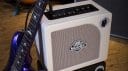 Mooer Hornet White