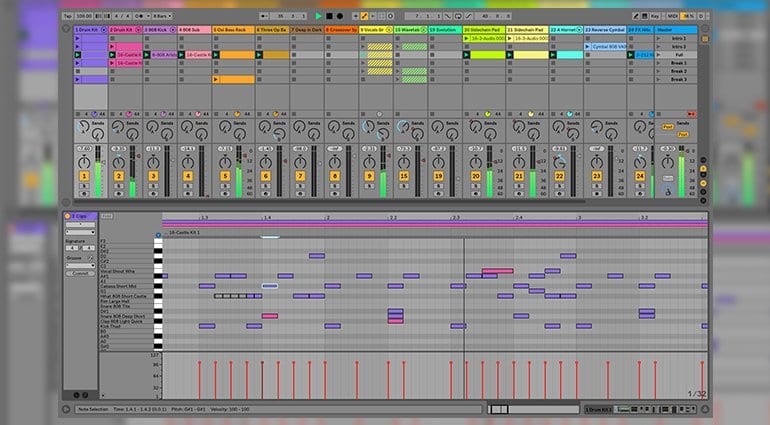 ableton live lite download ableton live lite download